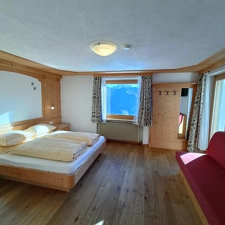 Chalet Frapes 산 마르티노 인 바디아 외부 사진