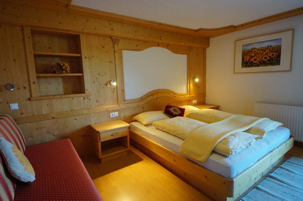 Chalet Frapes 산 마르티노 인 바디아 외부 사진