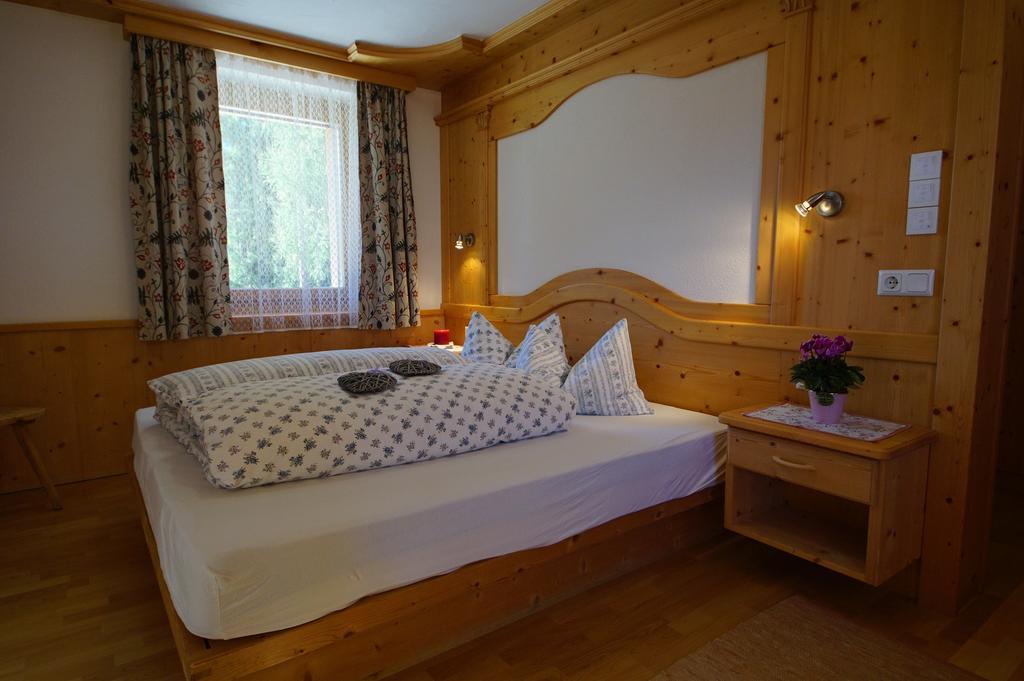 Chalet Frapes 산 마르티노 인 바디아 외부 사진