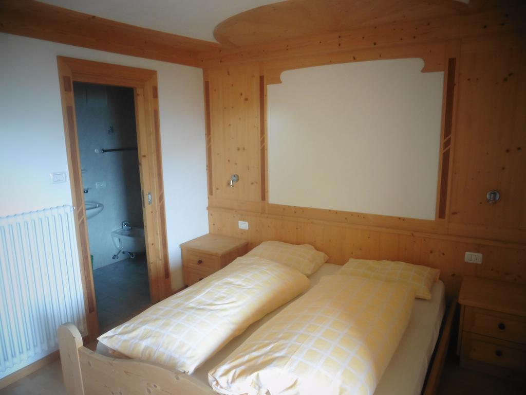 Chalet Frapes 산 마르티노 인 바디아 객실 사진
