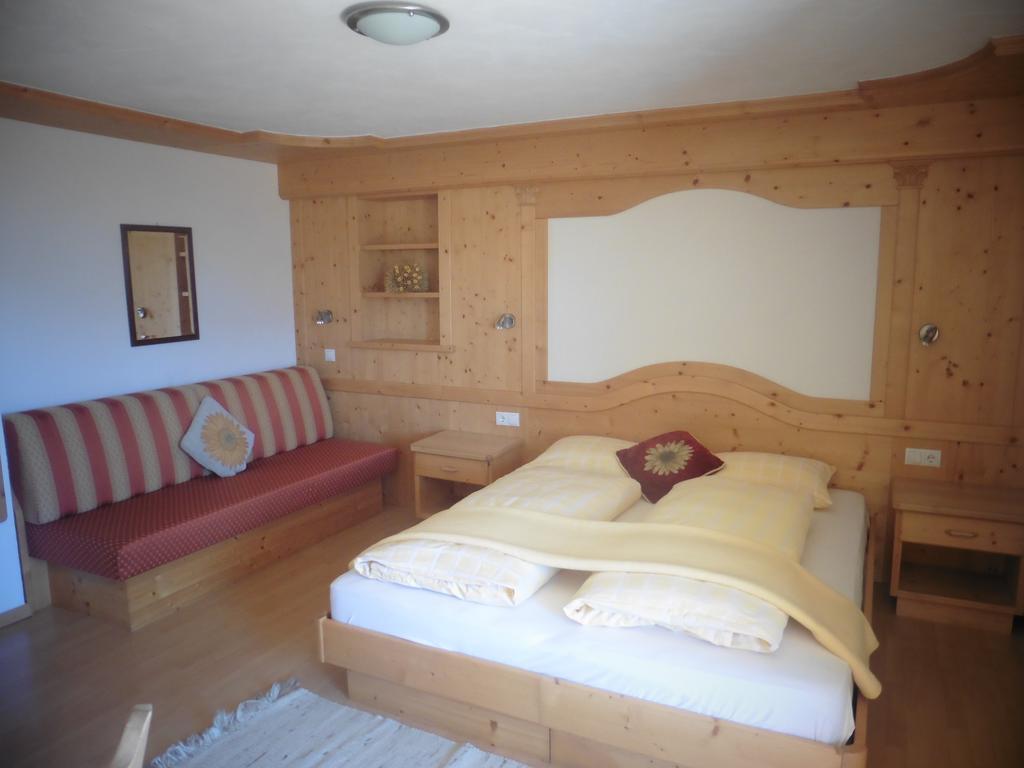 Chalet Frapes 산 마르티노 인 바디아 객실 사진