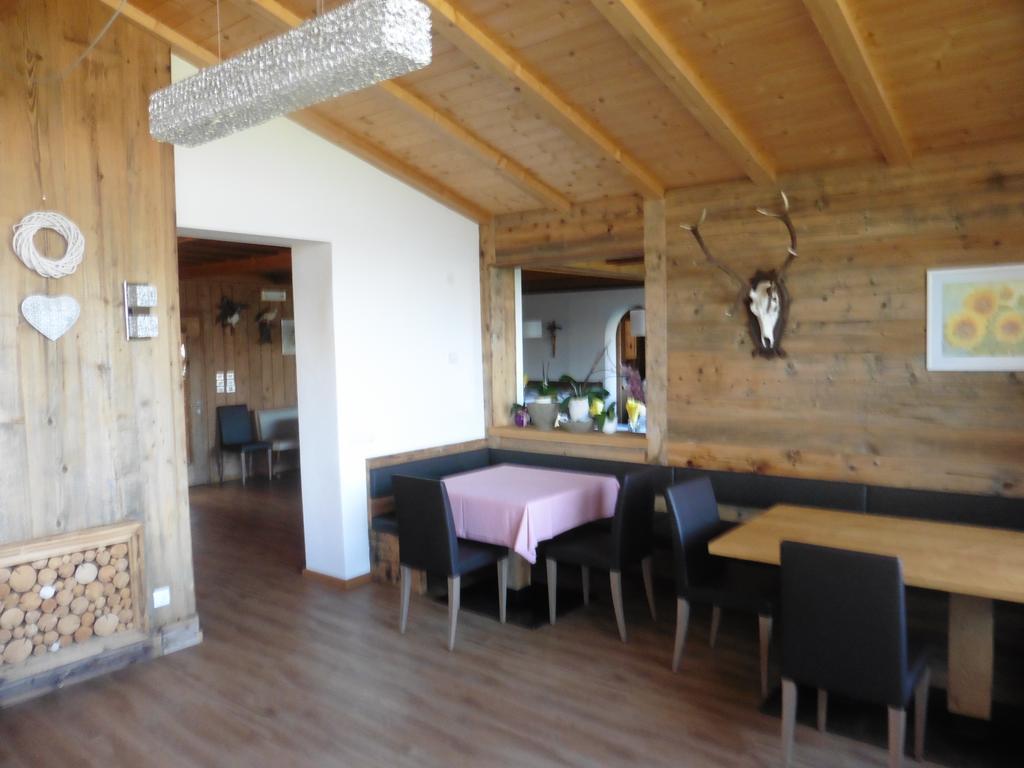 Chalet Frapes 산 마르티노 인 바디아 외부 사진