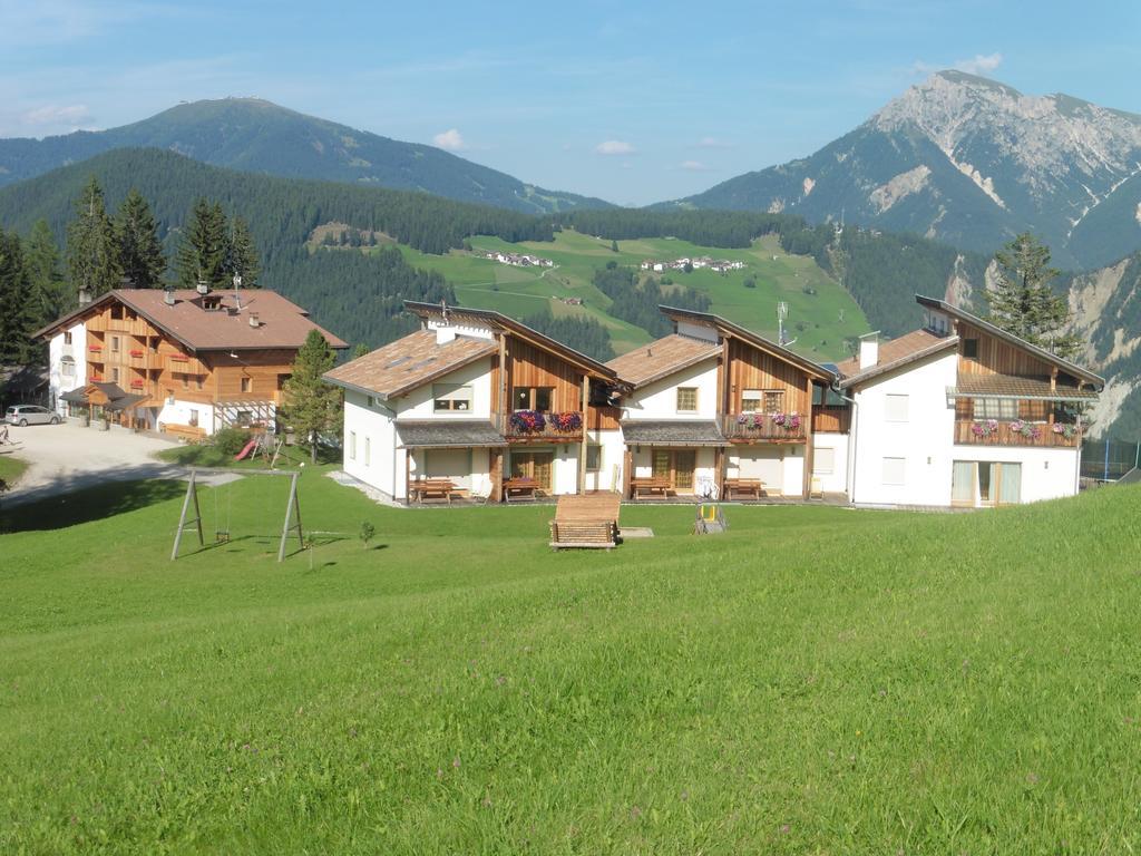 Chalet Frapes 산 마르티노 인 바디아 외부 사진