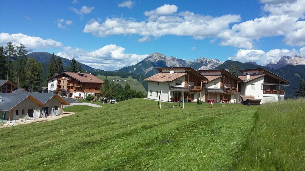 Chalet Frapes 산 마르티노 인 바디아 외부 사진