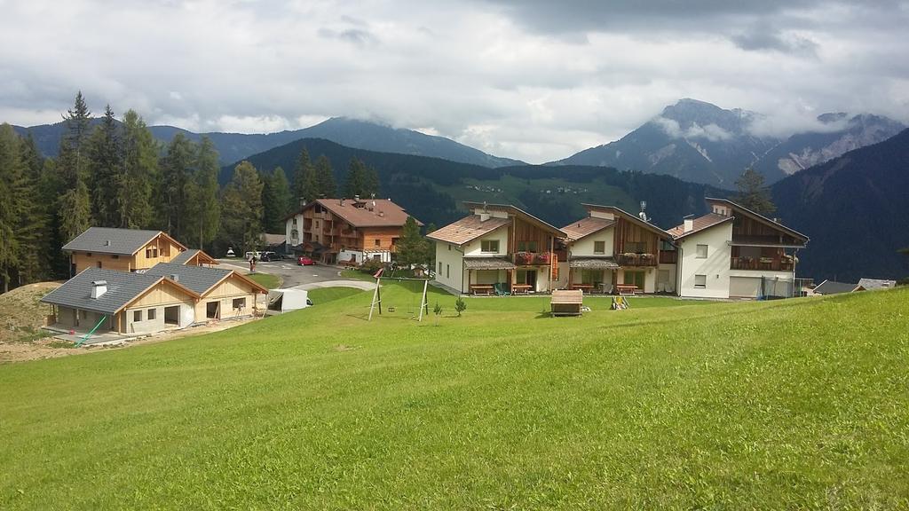 Chalet Frapes 산 마르티노 인 바디아 외부 사진